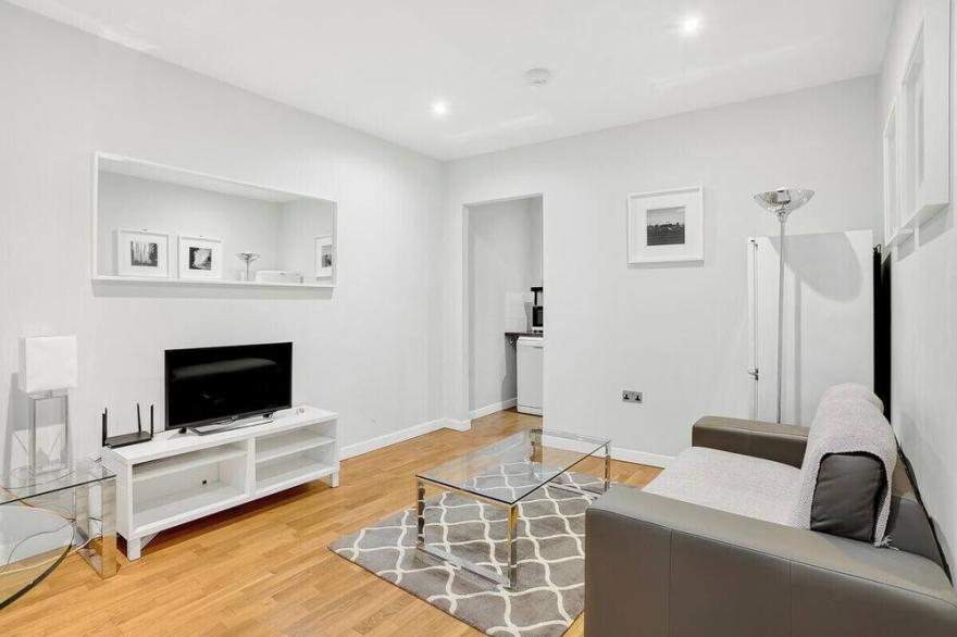 Watling Street Residence 3