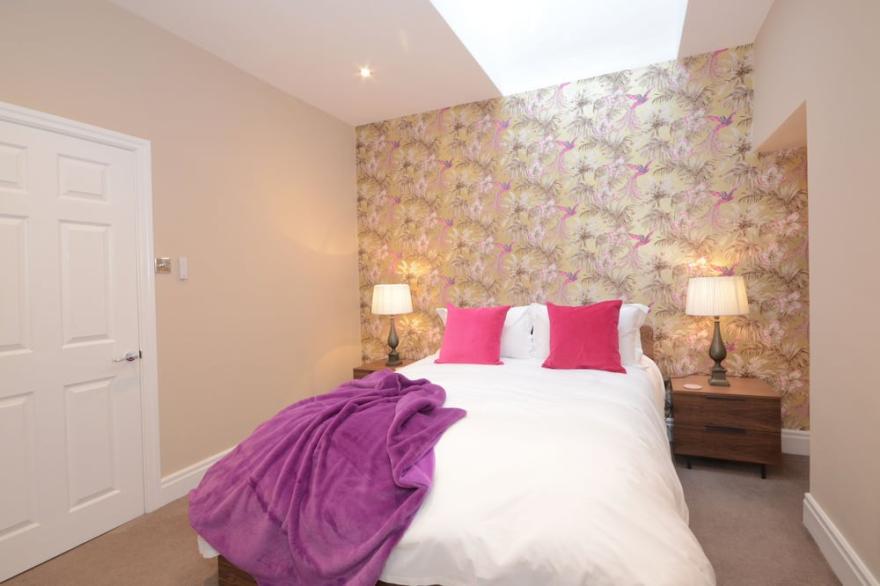 Lucy's Lodge 1 bedroom