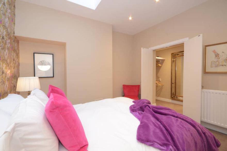 Lucy's Lodge 1 bedroom