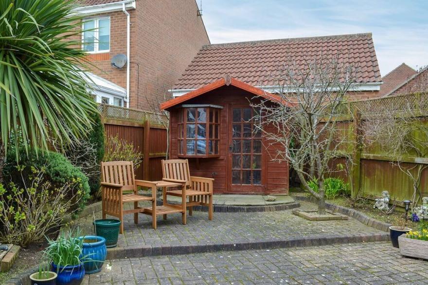 3 bedroom accommodation in Bridlington