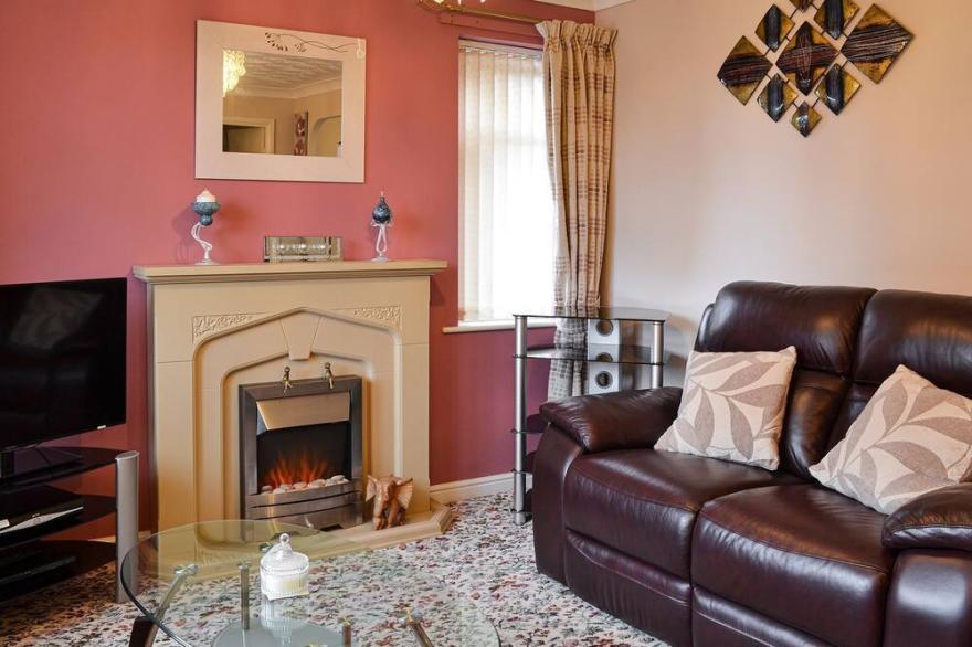 3 bedroom accommodation in Bridlington
