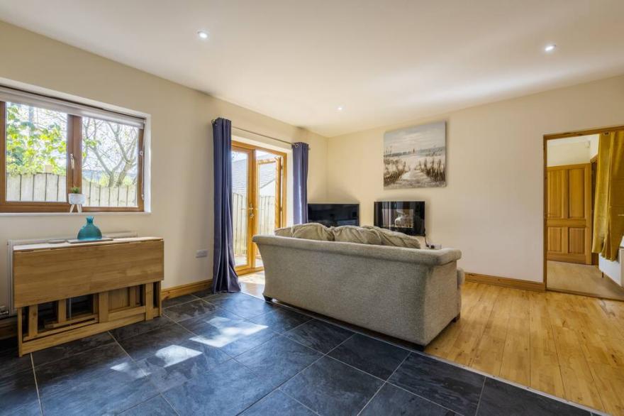 Charming 2-Bedroom Home in Truro