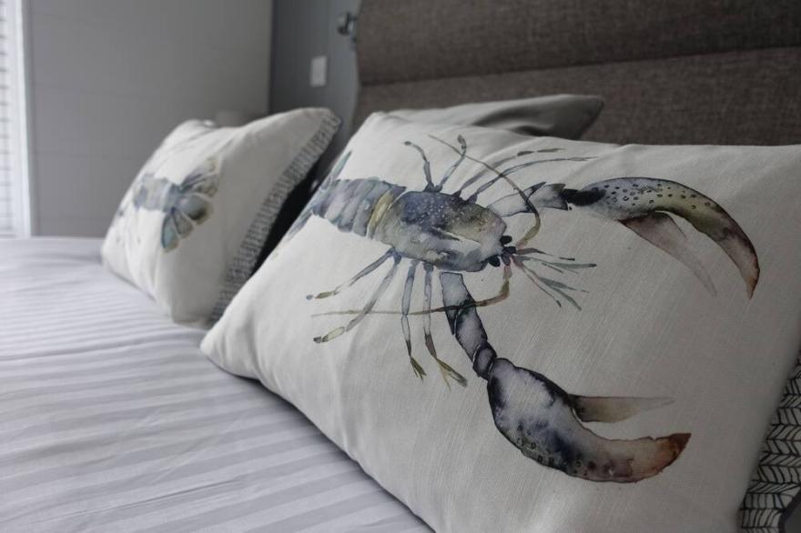 Padstow Lodge - Pet Friendly 3 Bed Luxury Lodge