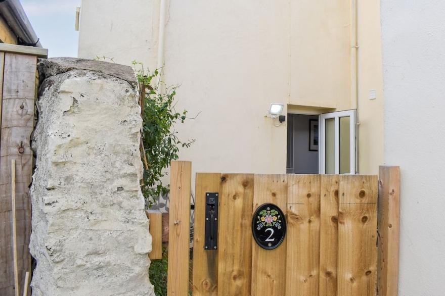 1 bedroom accommodation in Westward Ho!, near Bideford