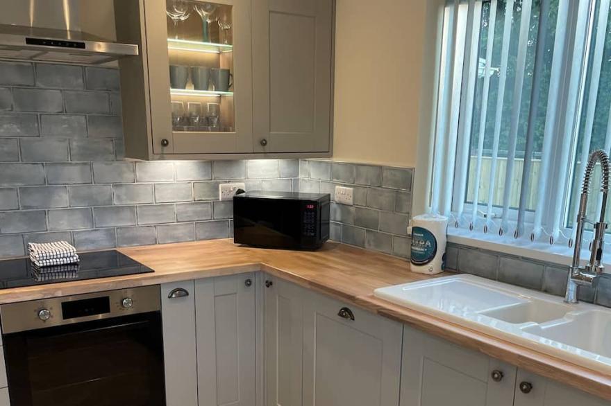 3 bedroom accommodation in Fraisthorpe, near Bridlington