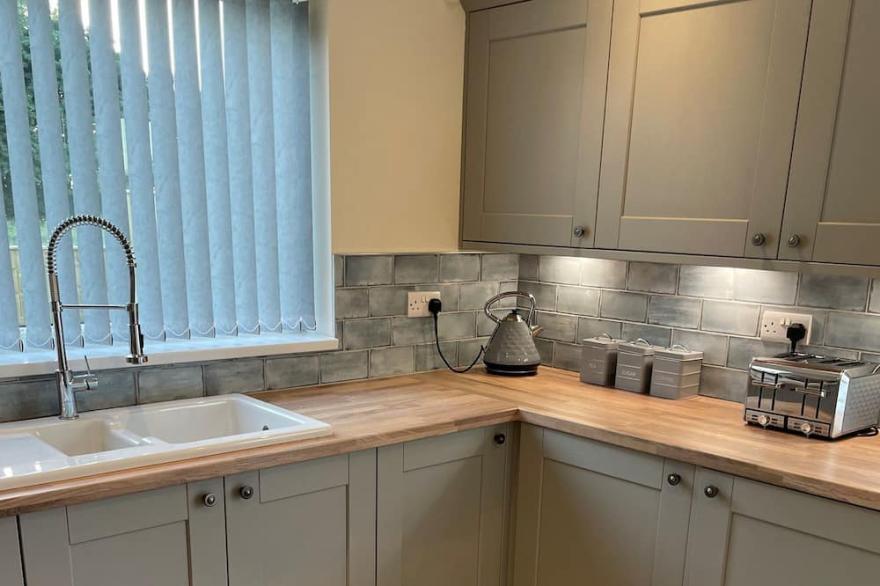 3 bedroom accommodation in Fraisthorpe, near Bridlington