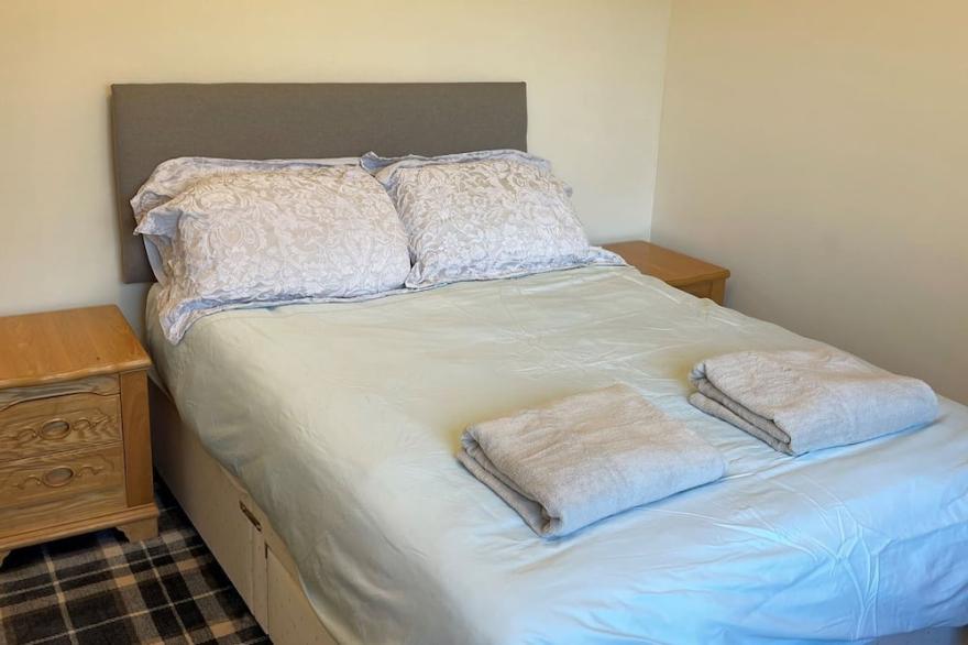 3 bedroom accommodation in Fraisthorpe, near Bridlington