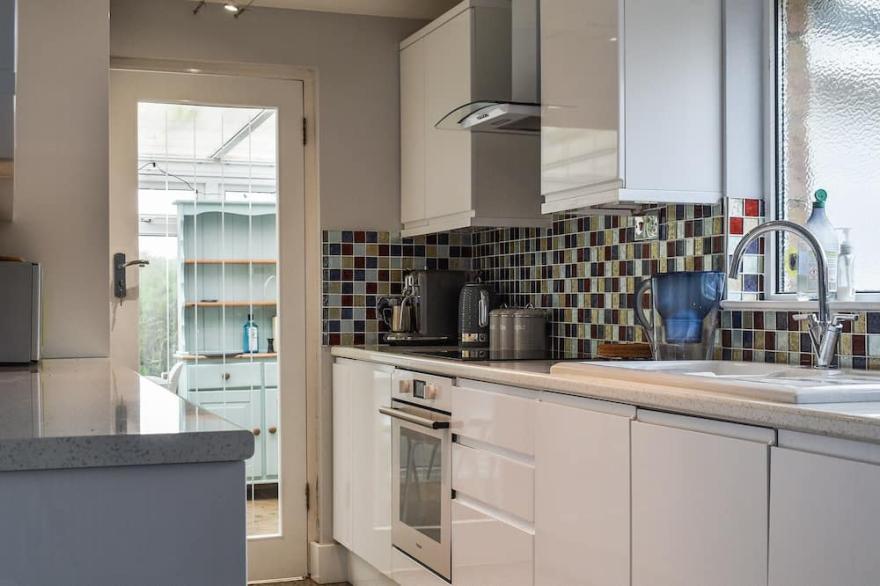 3 bedroom accommodation in Sandown