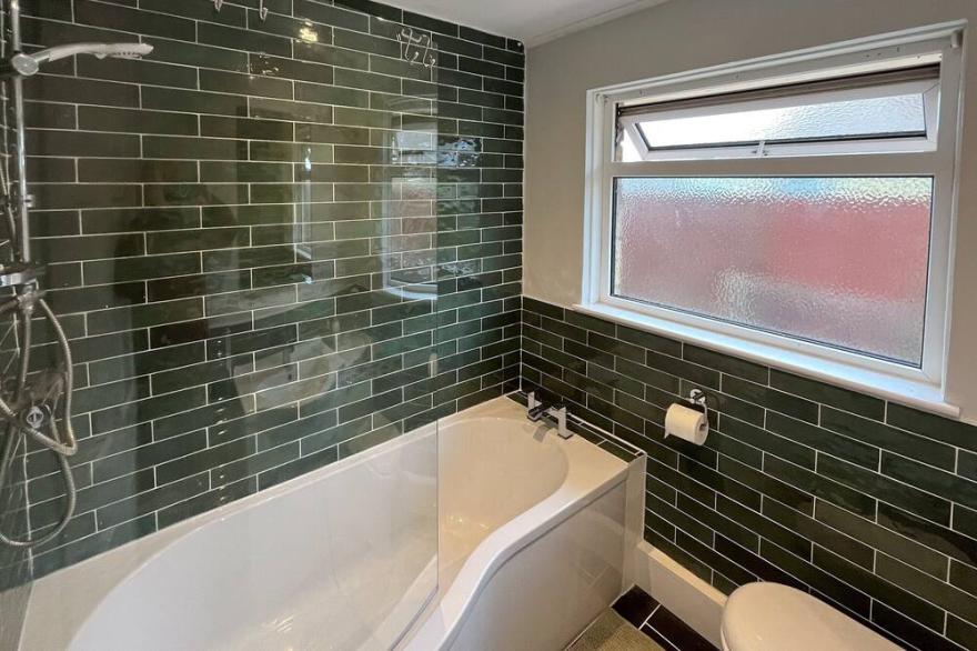 3 bedroom accommodation in Sandown