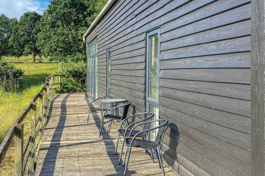 3 bedroom accommodation in Near Usk