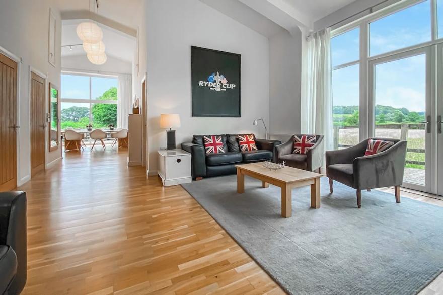 3 bedroom accommodation in Near Usk