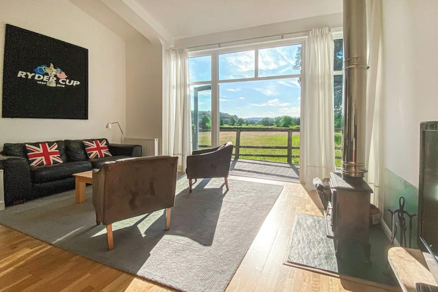3 bedroom accommodation in Near Usk