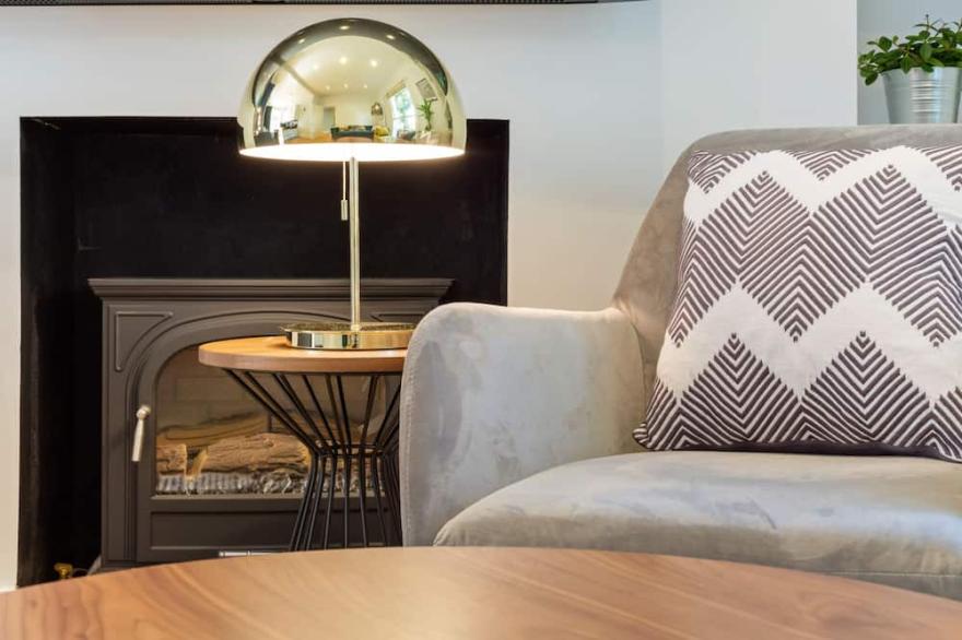 Beautiful Bright 4 bed townhouse nr Camden Markets