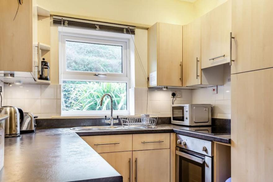 3 bedroom accommodation in Porthtowan