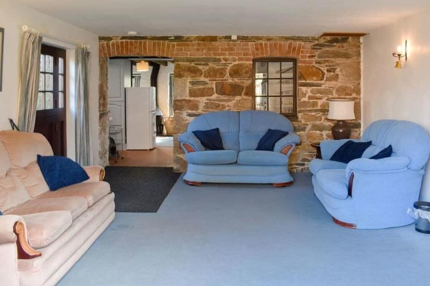 The Loft, Homeleigh Farm