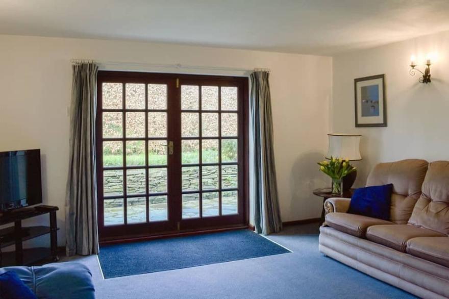 The Loft, Homeleigh Farm