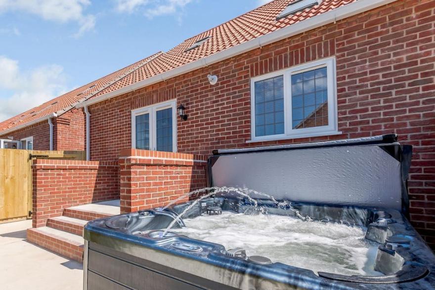 3 bedroom accommodation in Mablethorpe