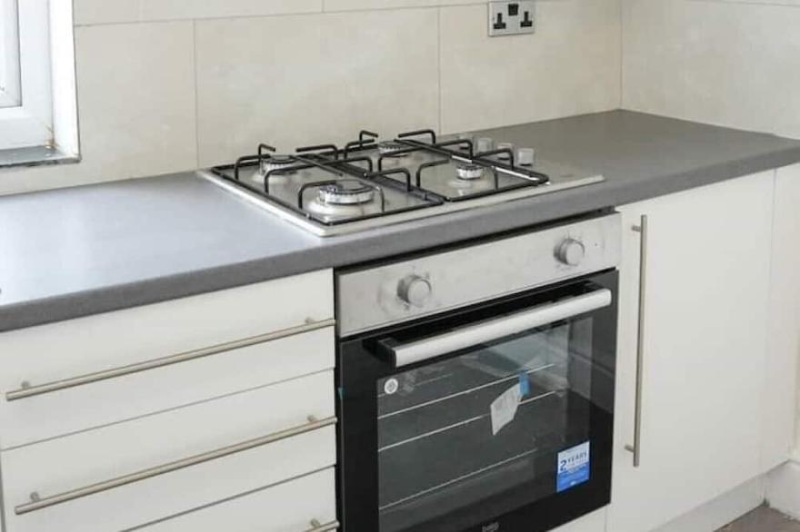 Lovely, Cosy Retreat Close to the City Centre