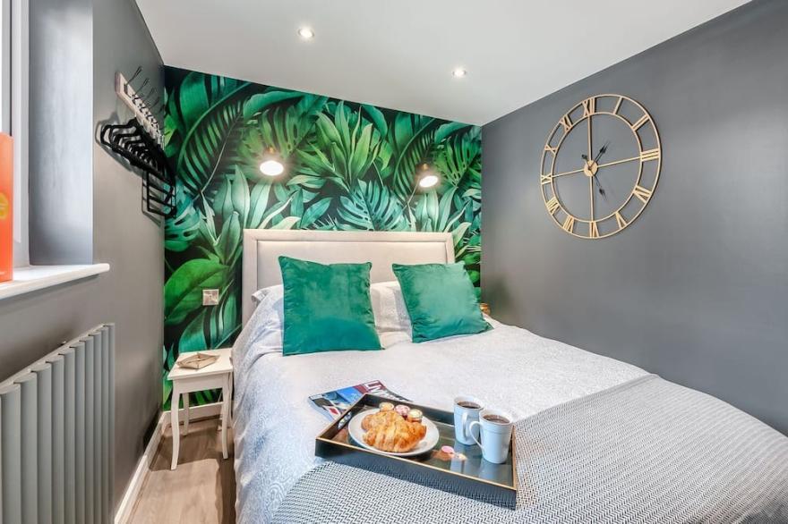 1 bedroom accommodation in Herne Bay