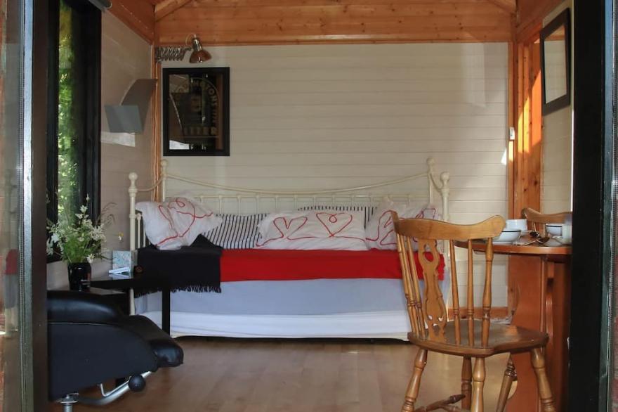 1 bedroom accommodation in The Narth, near Monmouth