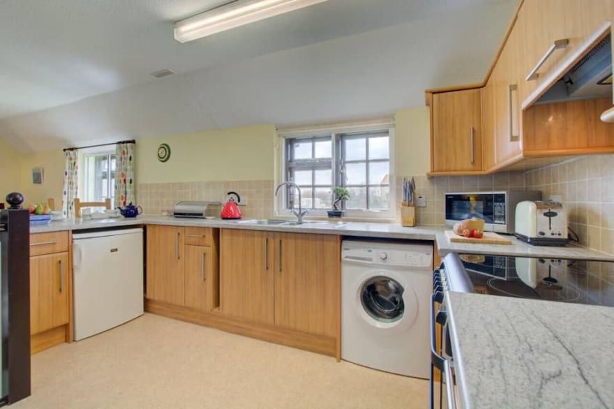 Porghelly Cottage - Two Bedroom House, Sleeps 4
