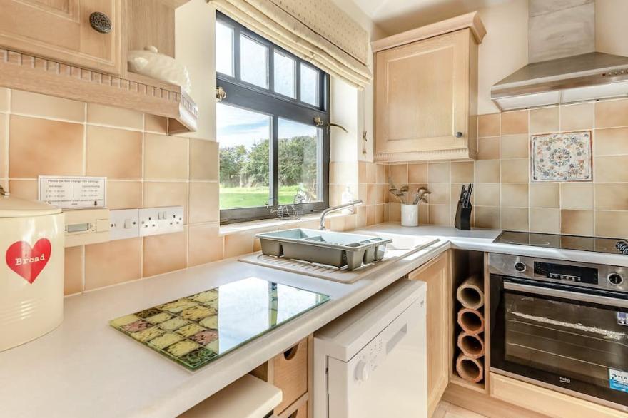 1 bedroom accommodation in Belchford