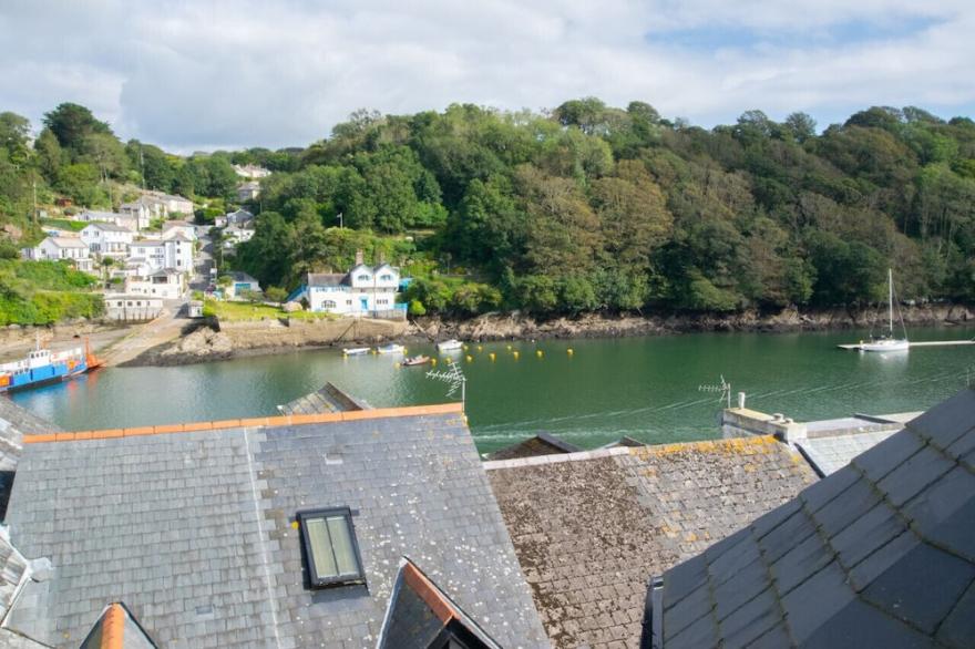 Penvorder - Three Bedroom House, Sleeps 6