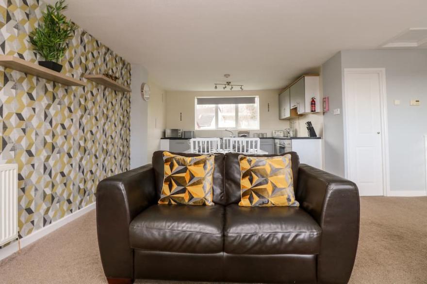 ST ANNS 24, pet friendly, country holiday cottage in Callington