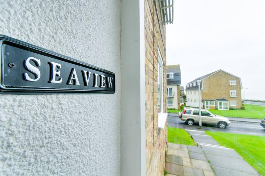 Seaview - Cheviot Court