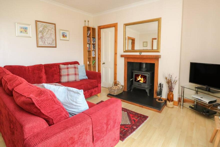 DROVER'S WAY, with open fire in Kilmartin