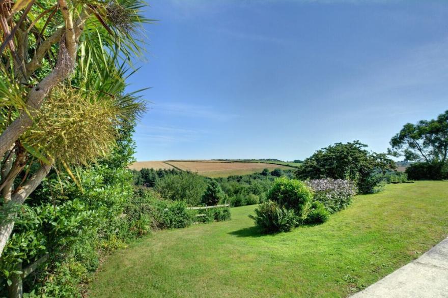 Gwels Efan Barn - One Bedroom House, Sleeps 2