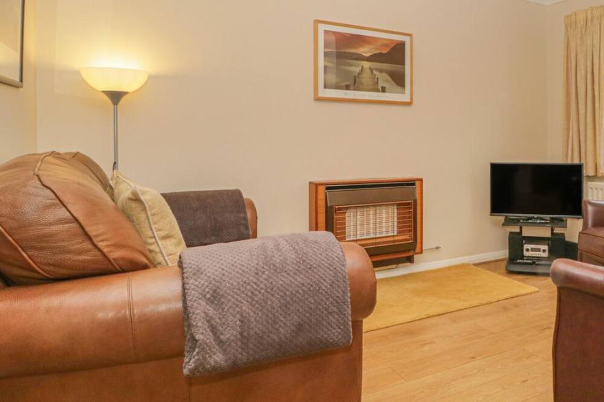 JILL'S COTTAGE, pet friendly in Keswick