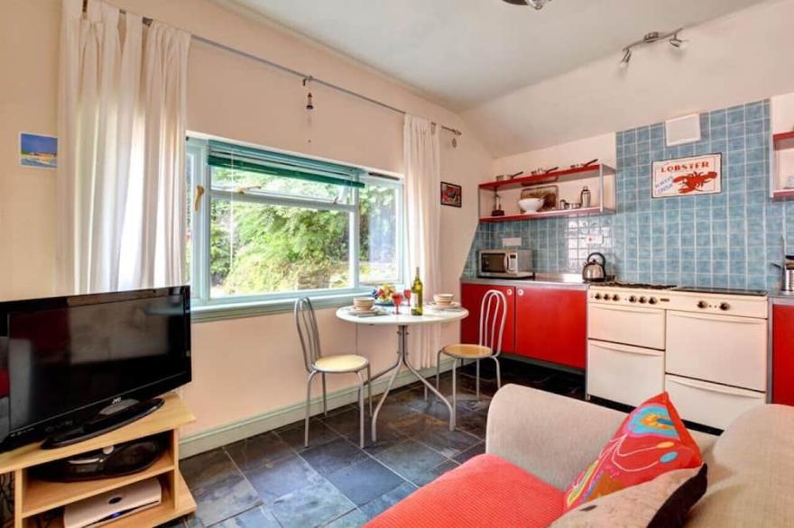Maltsters Studio - One Bedroom House, Sleeps 2