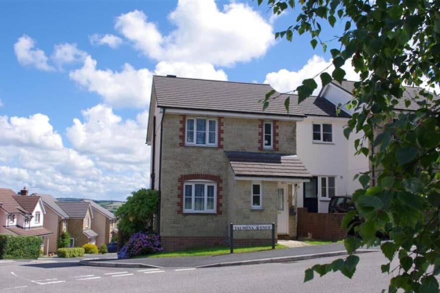 Tern - Three Bedroom House, Sleeps 5
