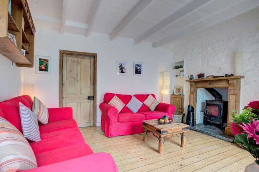 Three Blind Mice - Two Bedroom House, Sleeps 4