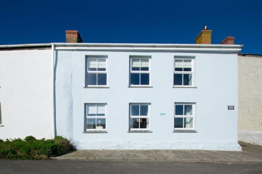 Chapel Downs - Four Bedroom House, Sleeps 7