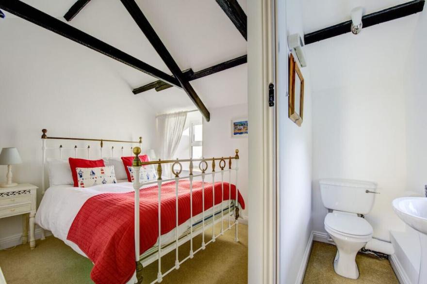Chapel Downs - Four Bedroom House, Sleeps 7
