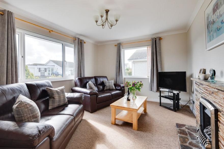 Gull Cottage - Two Bedroom House, Sleeps 4