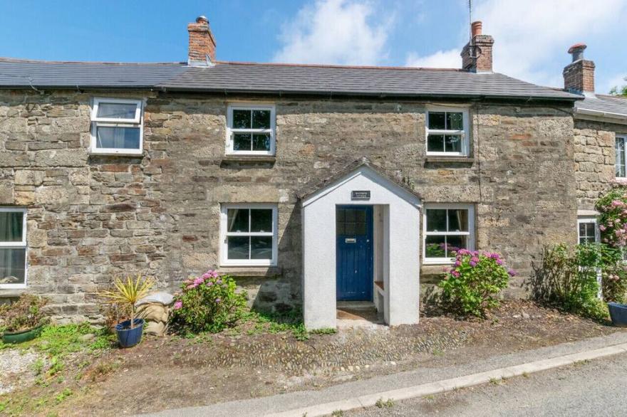 Woodbine Cottage - Three Bedroom House, Sleeps 6