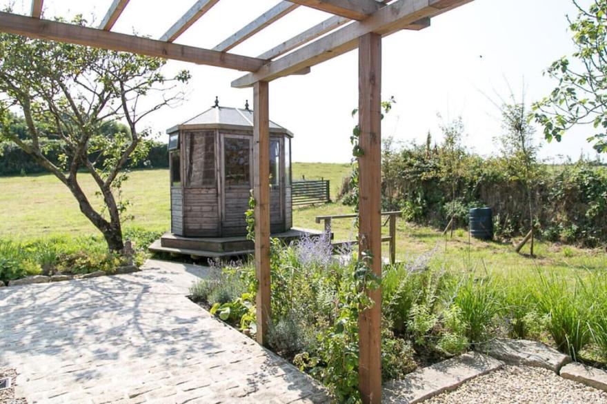 Kemyel Mill - Three Bedroom House, Sleeps 6