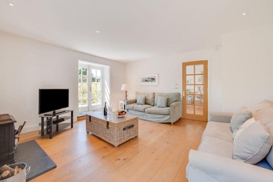 Kemyel Mill - Three Bedroom House, Sleeps 6