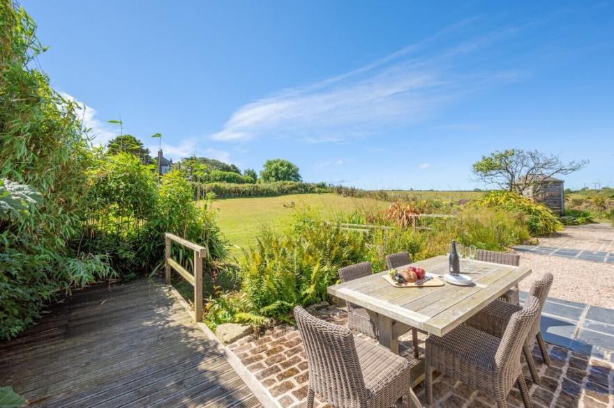 Kemyel Mill - Three Bedroom House, Sleeps 6