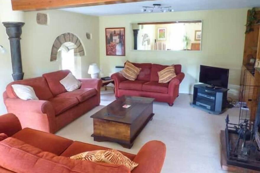 1 THE OLD METHODIST CHAPEL, family friendly in Rosedale Abbey