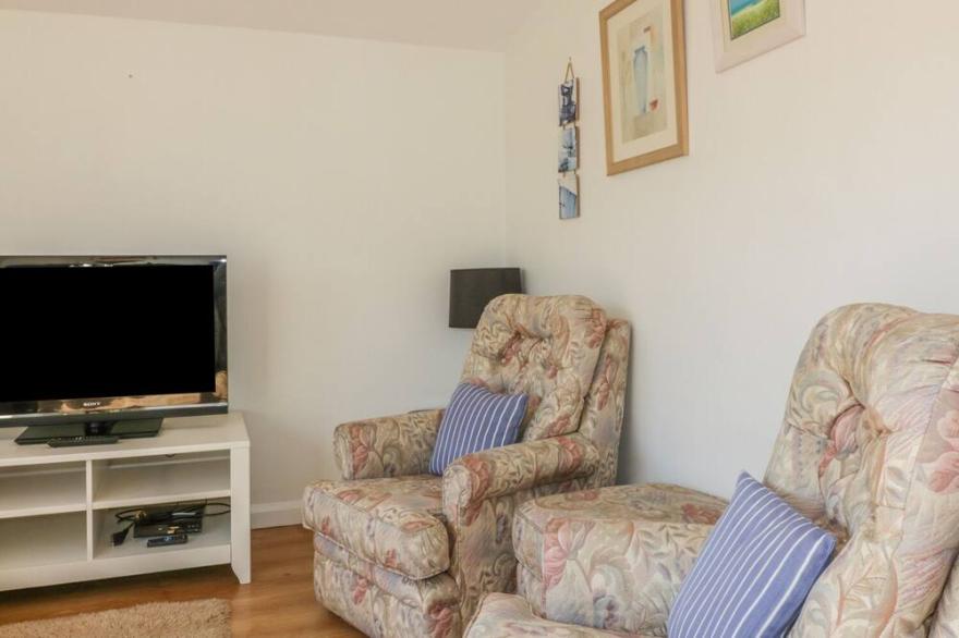 CHALET H4, family friendly in St Merryn