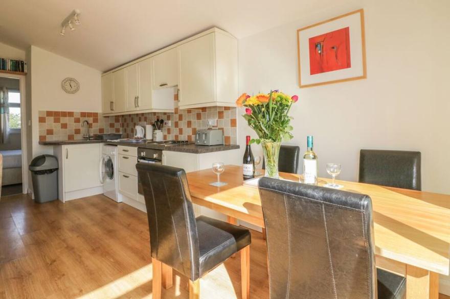 CHALET H4, family friendly in St Merryn