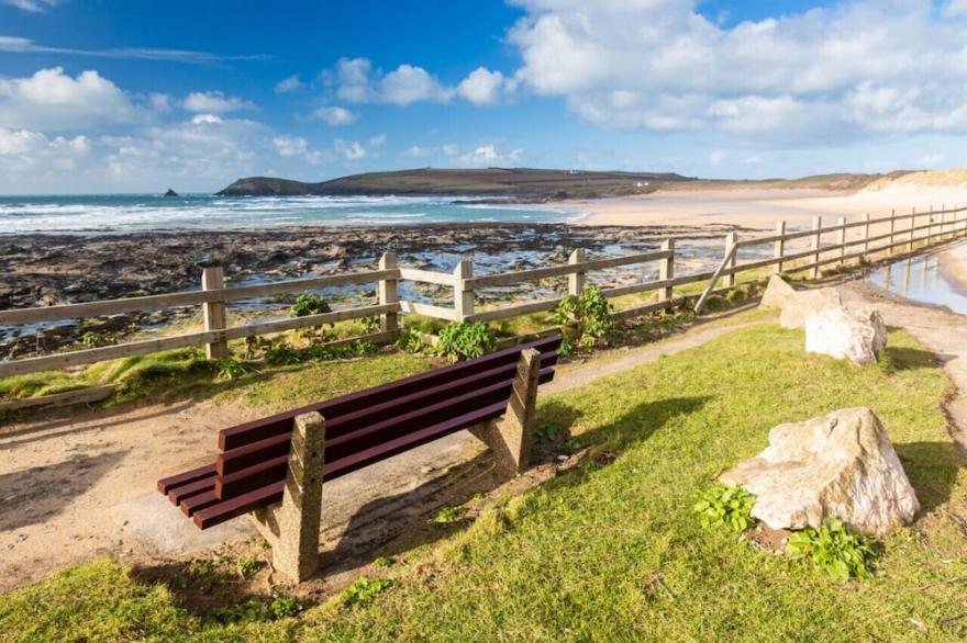 Guillemot - Three Bedroom House, Sleeps 6