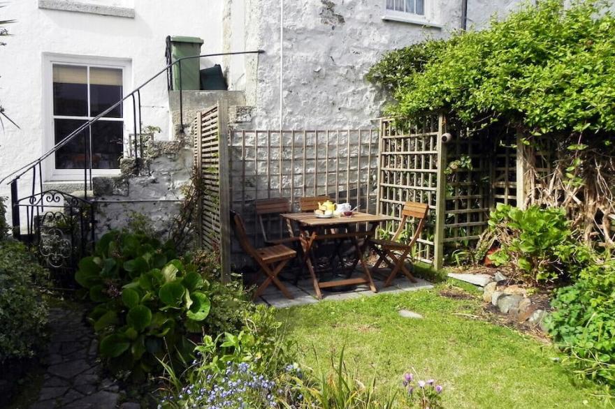Mizpah - Two Bedroom House, Sleeps 4
