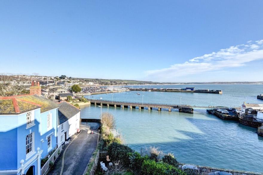 Mount View - Two Bedroom Apartment, Sleeps 4