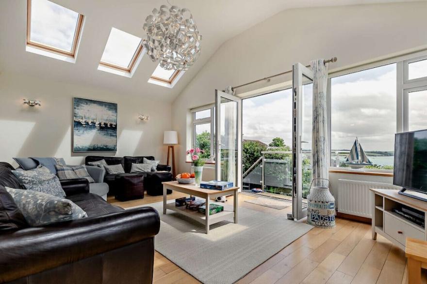 Avocets - Three Bedroom House, Sleeps 6