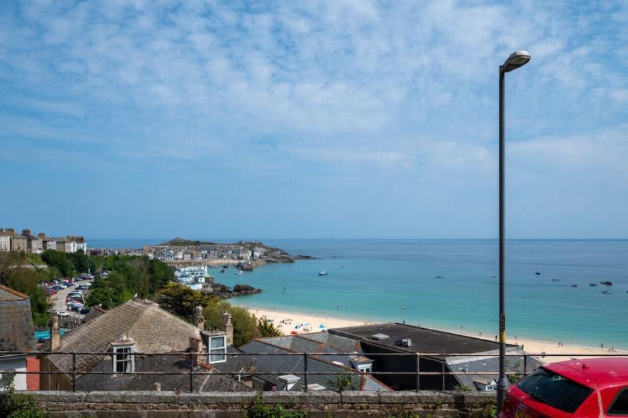 Trevose Apartment - One Bedroom Apartment, Sleeps 2